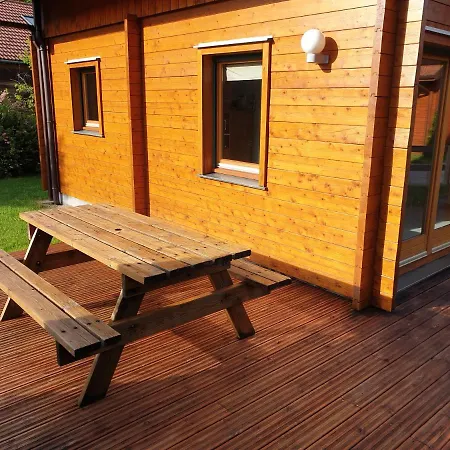 Chalet Clairefontaine * Gerardmer