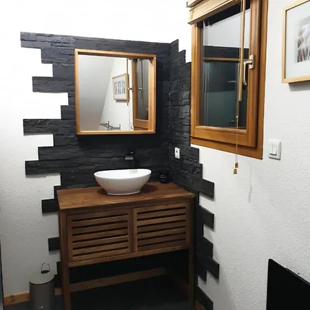 Chalet Chalet Clairefontaine