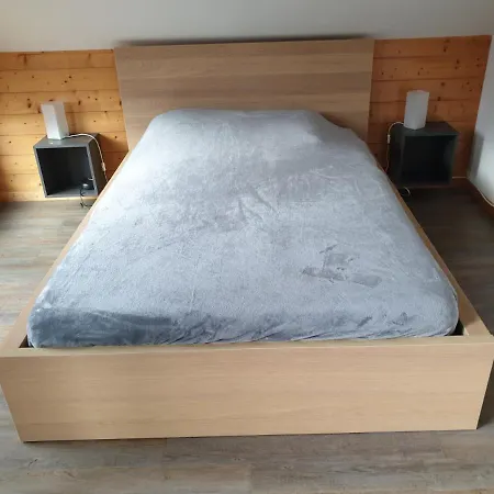 Chalet Clairefontaine * Gerardmer