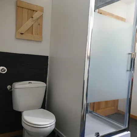 Chalet Chalet Clairefontaine